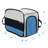 Chamiyah Twist-N-Go Kennel Pet Carrier-7005798