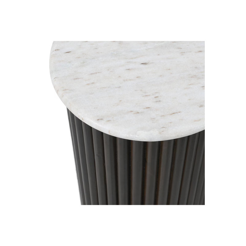 Marble Top Coffee Table