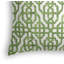 Trellis Like It Is Square Pillow Cover & Insert-1700430608