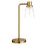 Lampe de table arquée 21 po Granville-1271570610