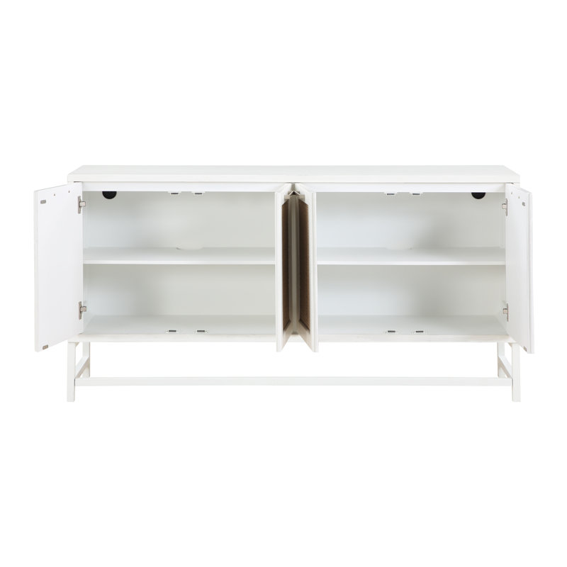 Prati 60'' Sideboard