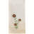  Harvest Sampler Beige Napkin Set Of 4-937271234