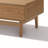 Eric 47.3'' W Mid-Century Modern Rectangular Coffee Table with Hidden Storage