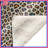 Leopard Print Pattern Blankets-135852015-135852009