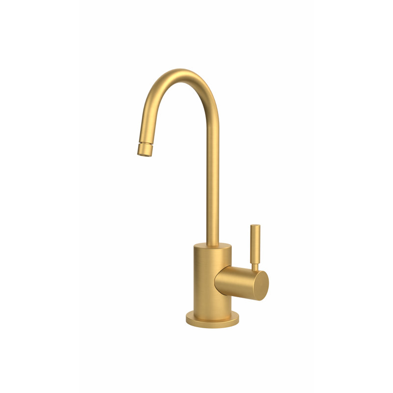 Parche Cold Only Filtration Faucet