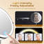 Round Mirror