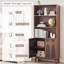 Bibliothèque de rangement 70,7 "-1367120409
