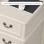 Solid Wood Writing Desk-1637539677