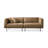100% Polyester Modular Sofa cushion couch-108589683-108589684-108589689