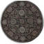 Wool Oriental Area Rug