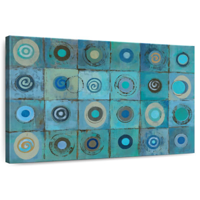 Mosaïque sous-marine Avery
