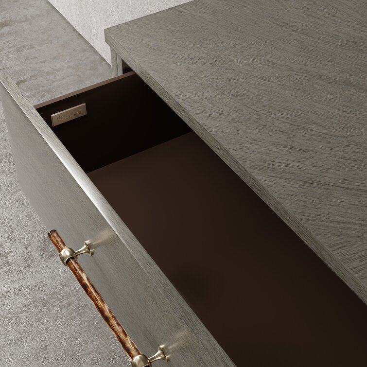 Interior fittings of drawers and deep drawers - Meson's Cucine