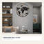 Horloge murale 36 po
