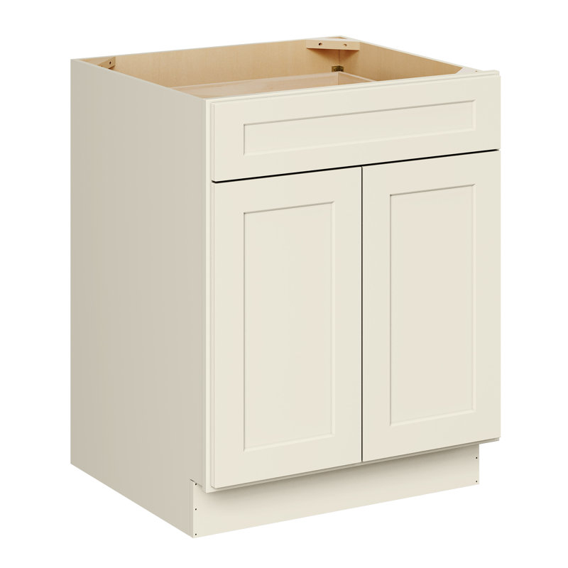 Armoire de base Shakerove, Pigeon Shaker, 27"
