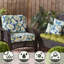 Housse de coussin d'extérieur carré Covington-1672323164