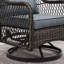 Fauteuil pivotant et oscillant Baecher-1967310626-1967310624