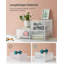 18 Pair Stackable Shoe Rack-1458405201
