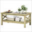 Table basse en verre-1249566231
