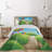 Fantasy Polyester Coverlet-41892779