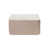 Velours brun