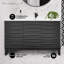 Meuble-lavabo noir 48 po Cascade-121677772-121677769-121677768
