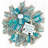 Handcrafted 18'' Wreath