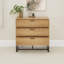 Nanticoke 49cm W Chest of Drawers