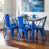 Bleu antique n'est pas disponible