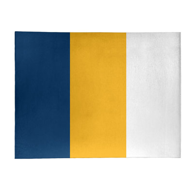 Chenille Indoor Rug
