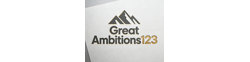 Logo Great Ambitions123