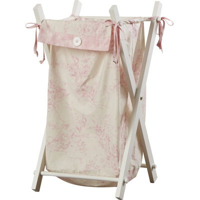 Bayville Laundry Hamper