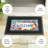 Visiting Bird Friends Sassafras Switch Mat