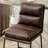 Upholstered Barstools Set of 2-1772919512