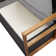 Covertt Steel Garden Bench