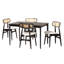 Ensemble repas pour 4 personnes Bianey-1202433406-1202433401