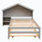 Gotmar 44.63'' Platform Bed-1370952489