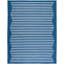 Tapis en coton tissé à la main Estyn-1055393186