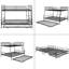 Alania Kids Full Over Queen Bunk Bed-2138247075