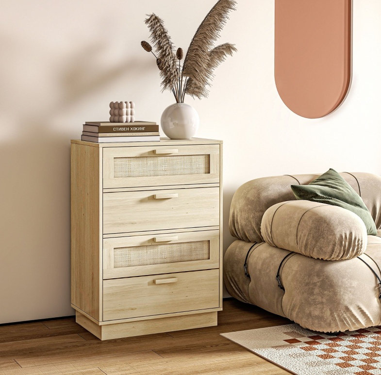 Accent Chest
