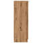 4 Pair Shoe Storage Cabinet-571648155
