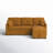 Barrientez 76.5'' Upholstered Sleeper Sofa-60790220-52726324