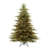 Alpine 7.5' Pre-Lit Pine Christmas Tree