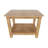 Arrlo Outdoor All-Weather Poly Side Table-411867361
