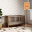 Gelato 4-in-1 Convertible Crib-1552456168