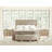 Bernhardt Prado Bench