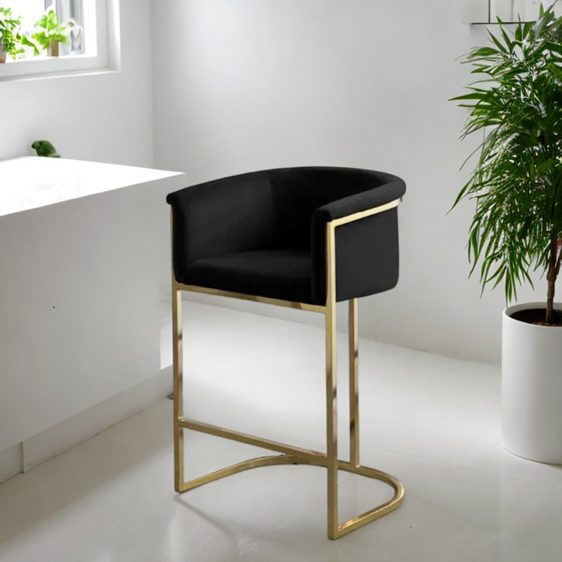 Tabouret Bucker 