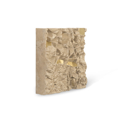 Rubble Wall Décor