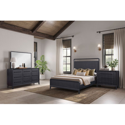 Ensemble de chambre à coucher 3 pièces