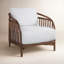 Venice Accent Chair-881109791-881109860