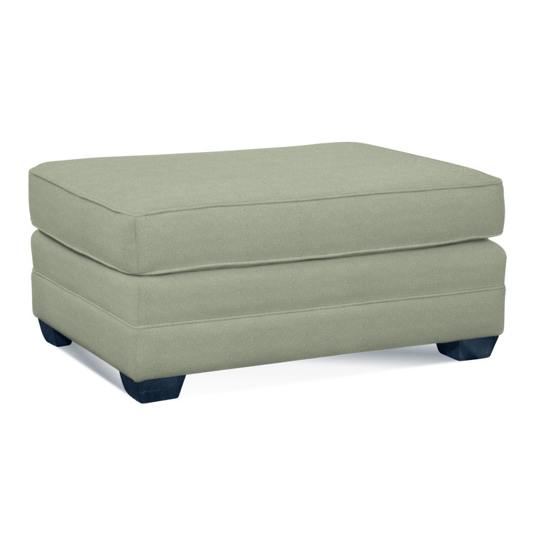 Bedford Upholstered Ottoman